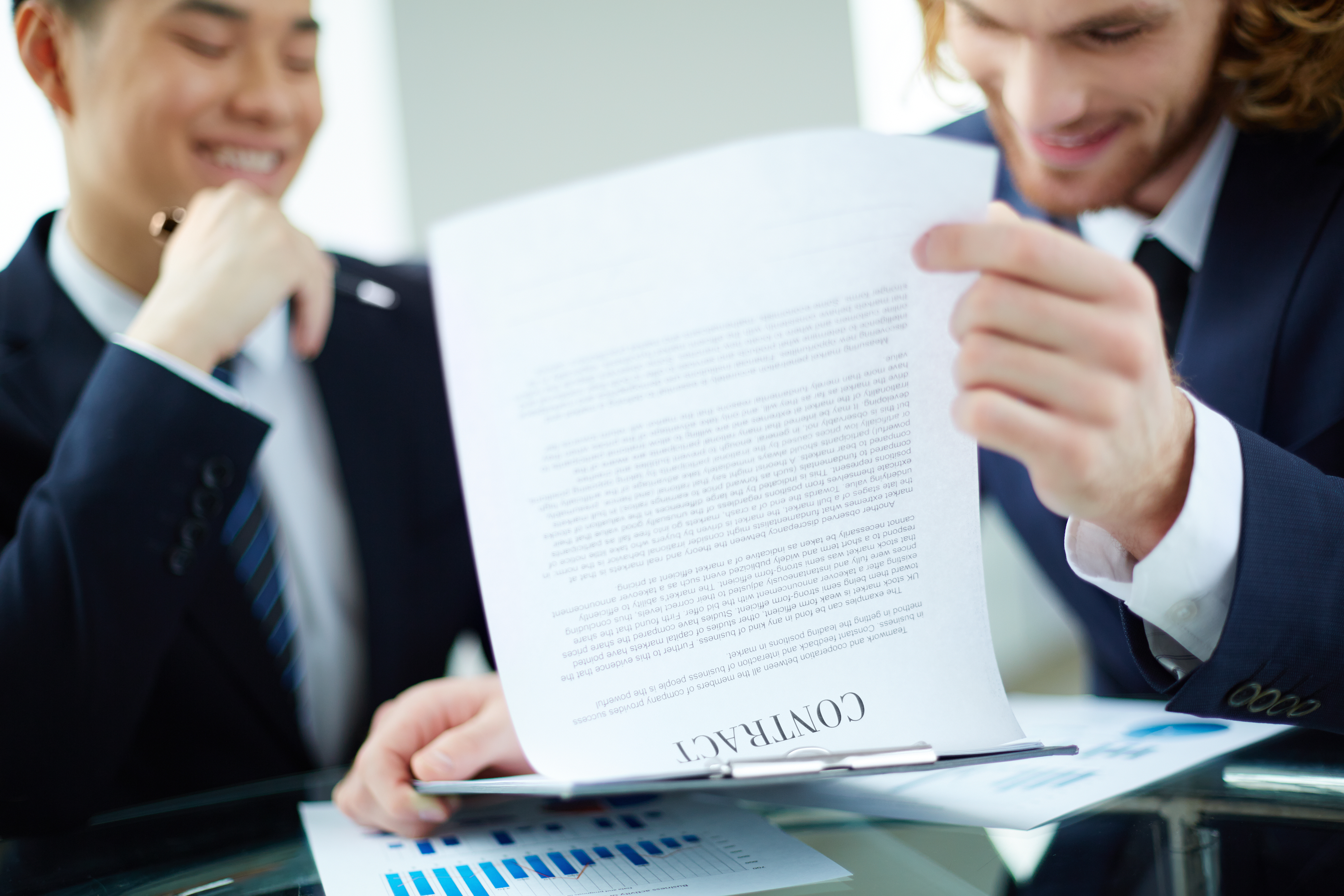 Documentos legales